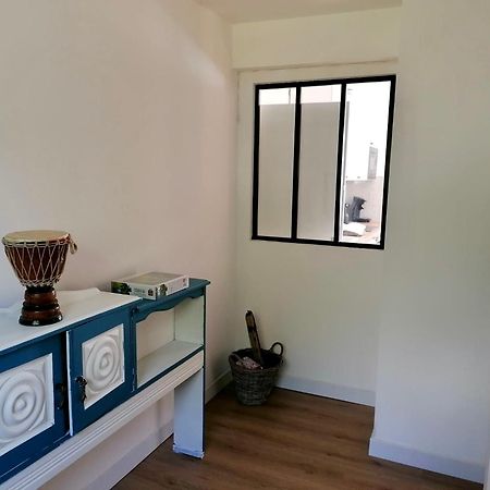 Maison Ideale Avec Enfant Porspoder Extérieur photo
