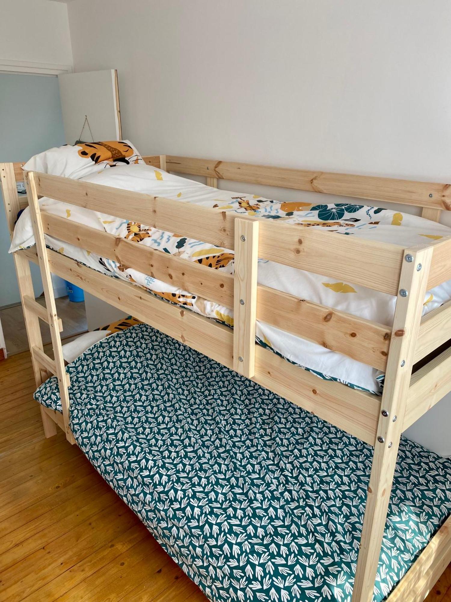 Maison Ideale Avec Enfant Porspoder Extérieur photo