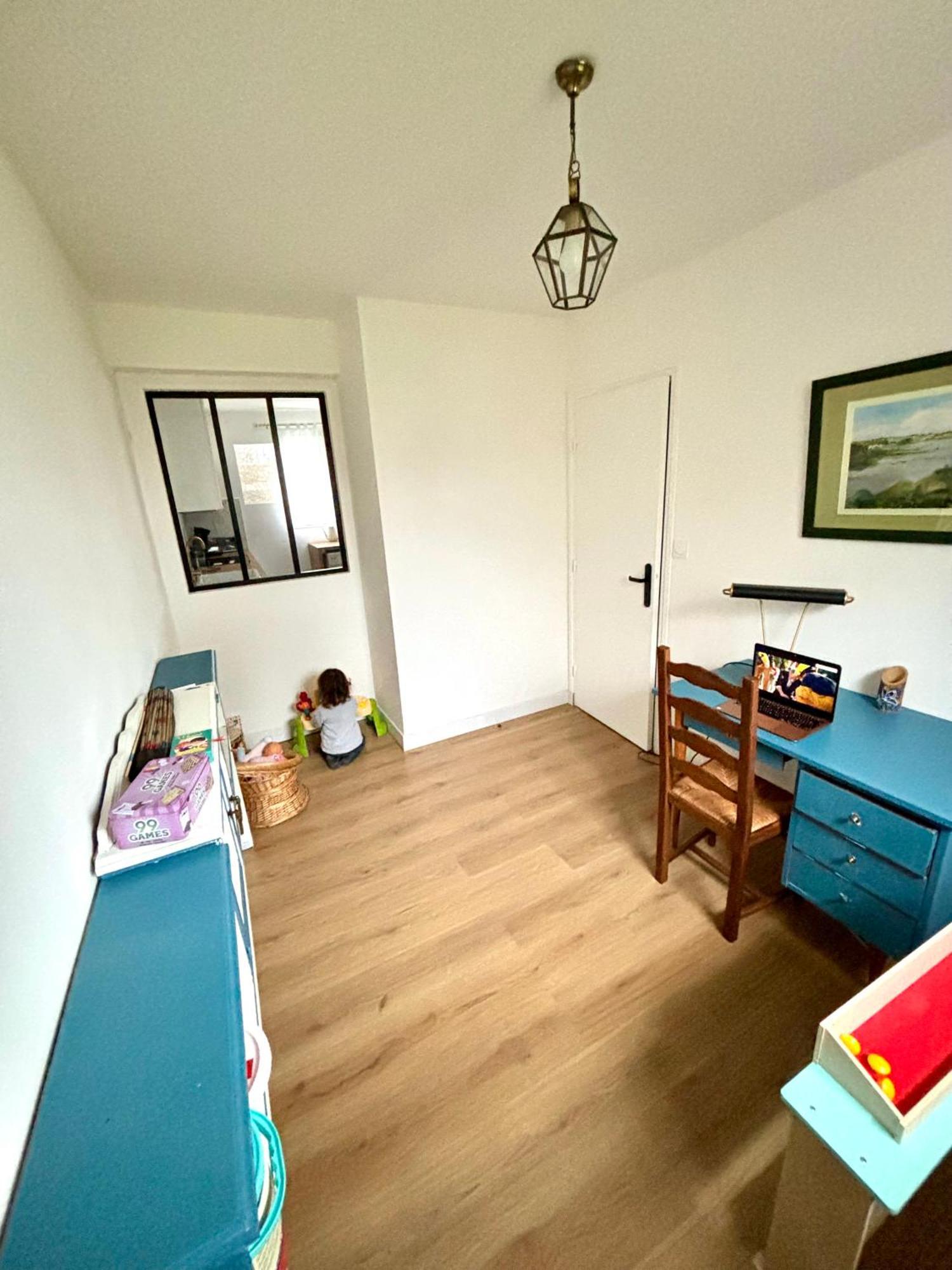 Maison Ideale Avec Enfant Porspoder Extérieur photo