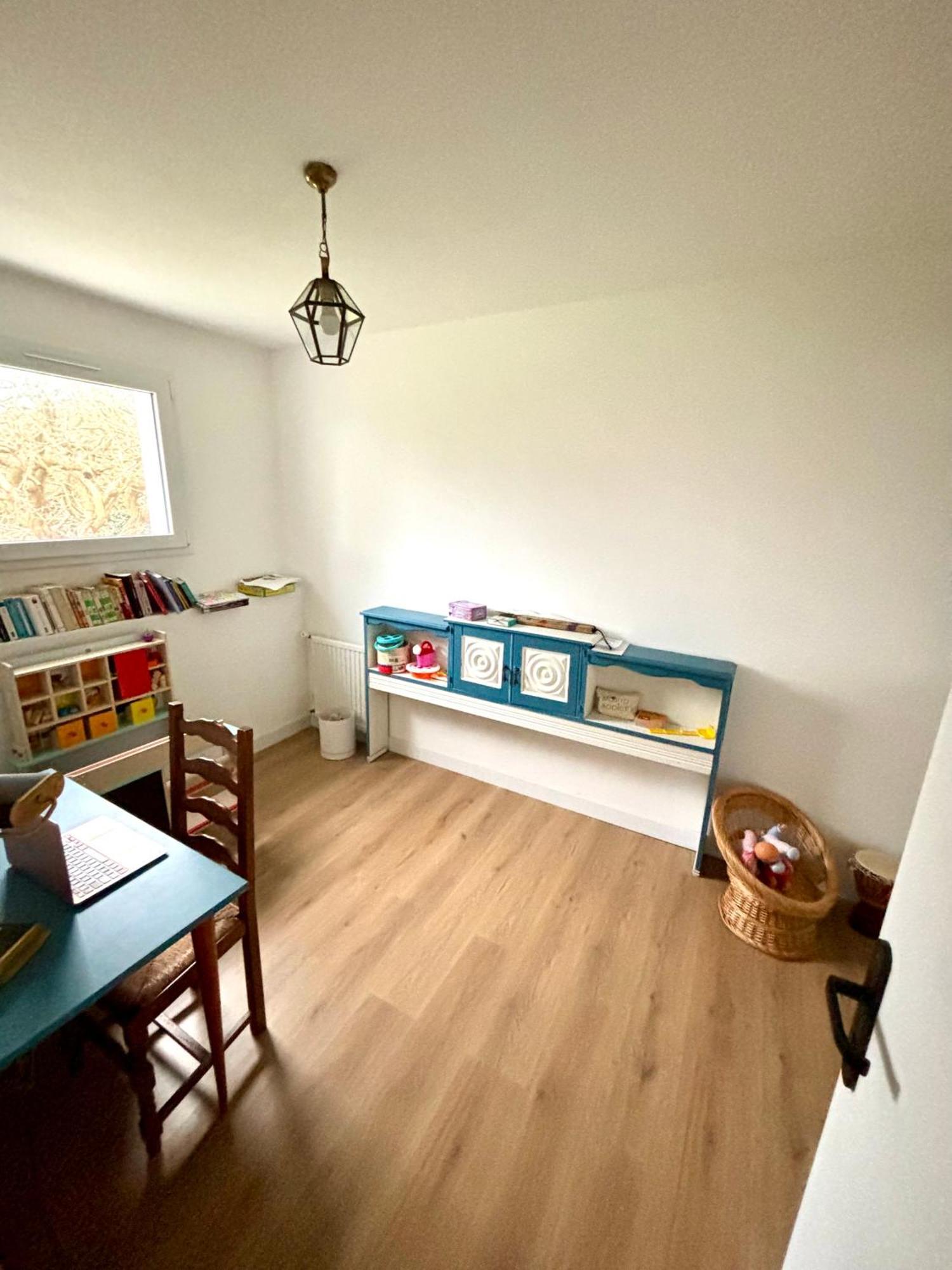 Maison Ideale Avec Enfant Porspoder Extérieur photo